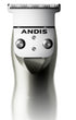 Andis Professional Slimline Pro Li T-Blade Trimmer (Silver)